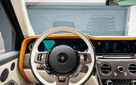 Rolls-Royce Cullinan, 2025 год, 58 290 000 рублей, 22 фотография