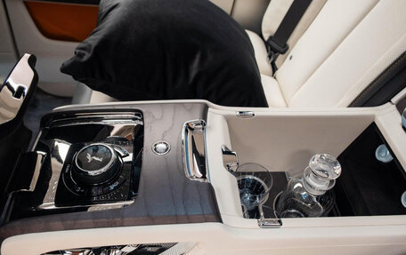 Rolls-Royce Cullinan, 2025 год, 58 290 000 рублей, 32 фотография