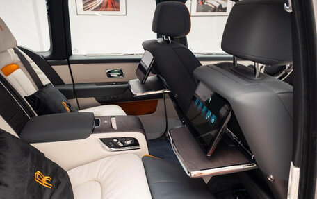Rolls-Royce Cullinan, 2025 год, 58 290 000 рублей, 36 фотография