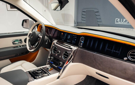 Rolls-Royce Cullinan, 2025 год, 58 290 000 рублей, 38 фотография