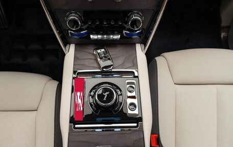 Rolls-Royce Cullinan, 2025 год, 58 290 000 рублей, 35 фотография
