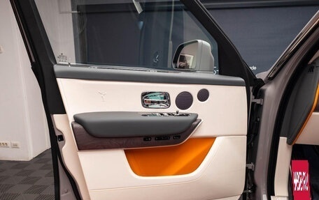 Rolls-Royce Cullinan, 2025 год, 58 290 000 рублей, 18 фотография