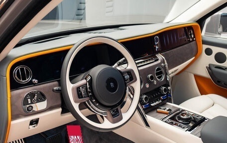 Rolls-Royce Cullinan, 2025 год, 58 290 000 рублей, 21 фотография