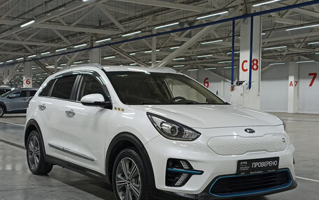 KIA Niro I, 2019 год, 2 150 000 рублей, 7 фотография