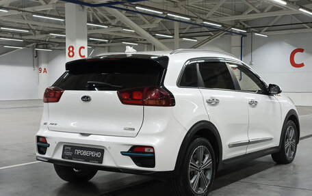 KIA Niro I, 2019 год, 2 150 000 рублей, 9 фотография