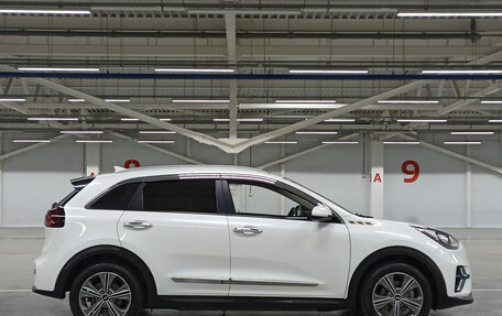 KIA Niro I, 2019 год, 2 150 000 рублей, 8 фотография