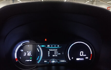 KIA Niro I, 2019 год, 2 150 000 рублей, 17 фотография
