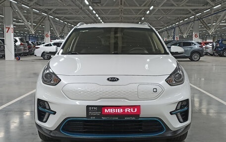 KIA Niro I, 2019 год, 2 150 000 рублей, 6 фотография