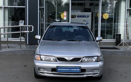 Nissan Almera, 1998 год, 200 000 рублей, 2 фотография