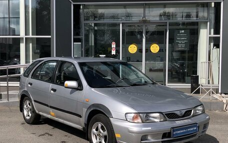 Nissan Almera, 1998 год, 200 000 рублей, 3 фотография