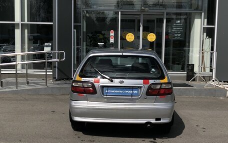 Nissan Almera, 1998 год, 200 000 рублей, 6 фотография