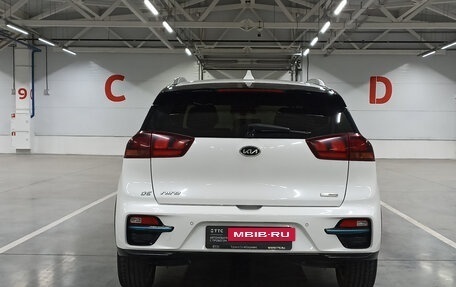 KIA Niro I, 2019 год, 2 150 000 рублей, 10 фотография