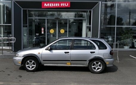 Nissan Almera, 1998 год, 200 000 рублей, 8 фотография