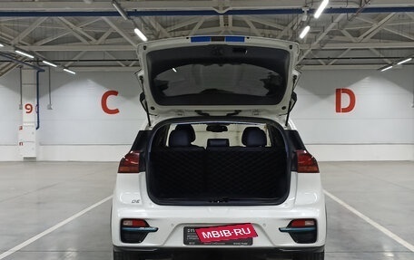 KIA Niro I, 2019 год, 2 150 000 рублей, 14 фотография