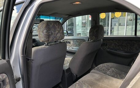 Nissan Almera, 1998 год, 200 000 рублей, 11 фотография
