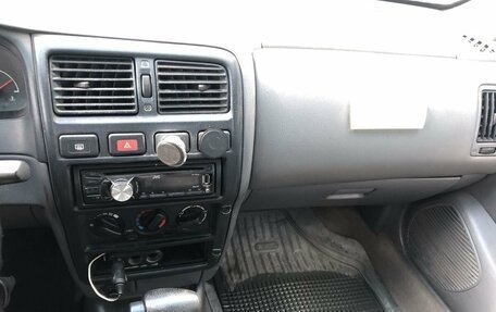 Nissan Almera, 1998 год, 200 000 рублей, 13 фотография