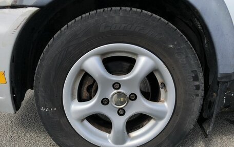 Nissan Almera, 1998 год, 200 000 рублей, 14 фотография