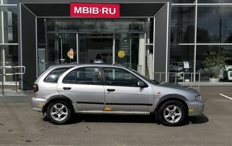 Nissan Almera, 1998 год, 200 000 рублей, 4 фотография
