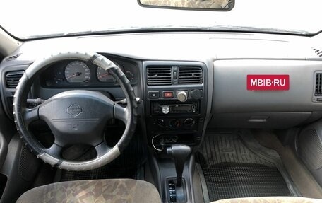 Nissan Almera, 1998 год, 200 000 рублей, 10 фотография