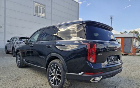 GAC GS8, 2024 год, 4 849 000 рублей, 7 фотография