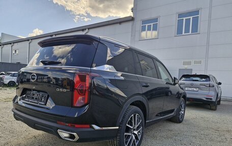 GAC GS8, 2024 год, 4 849 000 рублей, 4 фотография