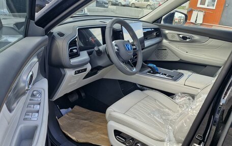 GAC GS8, 2024 год, 4 849 000 рублей, 8 фотография
