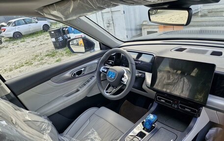 GAC GS8, 2024 год, 4 849 000 рублей, 10 фотография