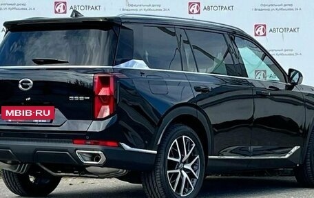 GAC GS8, 2024 год, 4 849 000 рублей, 6 фотография