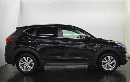 Hyundai Tucson III, 2018 год, 1 945 000 рублей, 4 фотография
