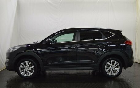 Hyundai Tucson III, 2018 год, 1 945 000 рублей, 8 фотография