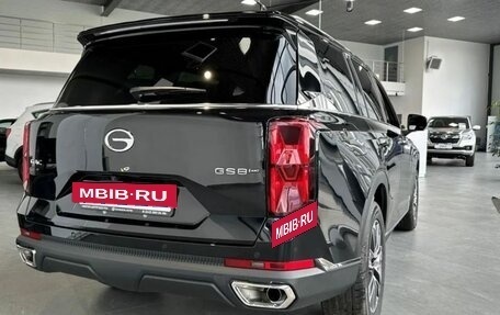GAC GS8, 2024 год, 4 849 000 рублей, 3 фотография