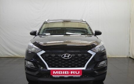Hyundai Tucson III, 2018 год, 1 945 000 рублей, 2 фотография