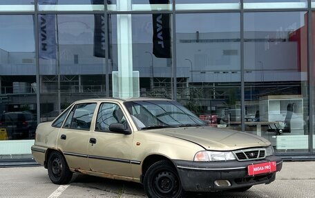 Daewoo Nexia I рестайлинг, 2008 год, 100 000 рублей, 2 фотография