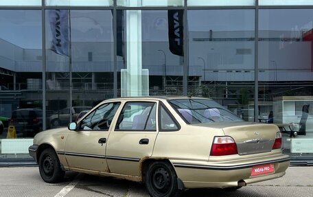 Daewoo Nexia I рестайлинг, 2008 год, 100 000 рублей, 3 фотография