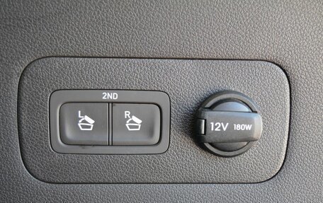Hyundai Santa Fe IV, 2018 год, 3 170 000 рублей, 18 фотография
