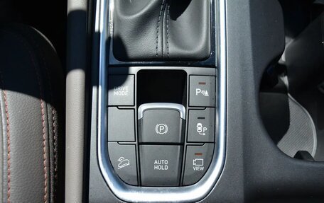 Hyundai Santa Fe IV, 2018 год, 3 170 000 рублей, 31 фотография