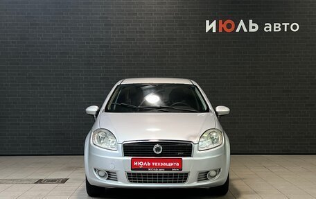 Fiat Linea, 2011 год, 350 000 рублей, 2 фотография