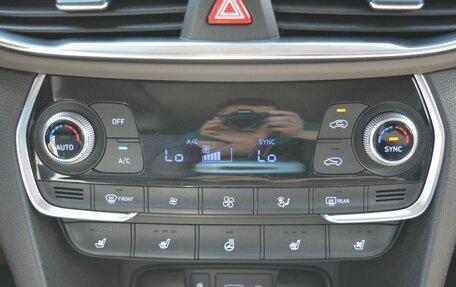 Hyundai Santa Fe IV, 2018 год, 3 170 000 рублей, 32 фотография