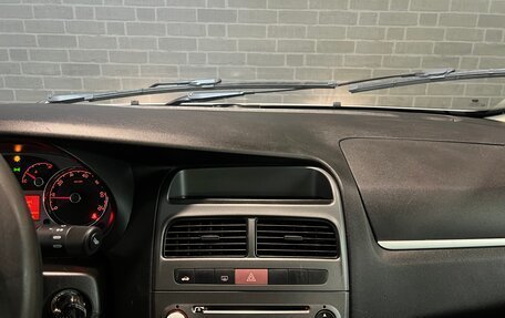 Fiat Linea, 2011 год, 350 000 рублей, 10 фотография
