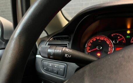 Fiat Linea, 2011 год, 350 000 рублей, 15 фотография