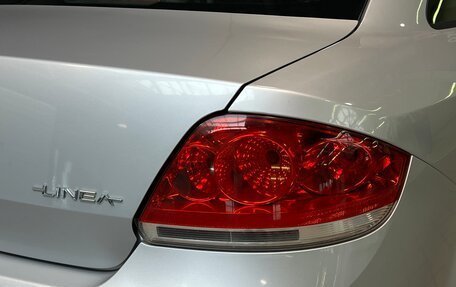Fiat Linea, 2011 год, 350 000 рублей, 7 фотография