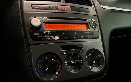 Fiat Linea, 2011 год, 350 000 рублей, 11 фотография