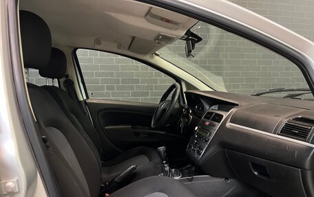 Fiat Linea, 2011 год, 350 000 рублей, 8 фотография