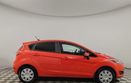 Ford Fiesta, 2018 год, 950 000 рублей, 4 фотография