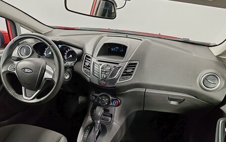Ford Fiesta, 2018 год, 950 000 рублей, 11 фотография