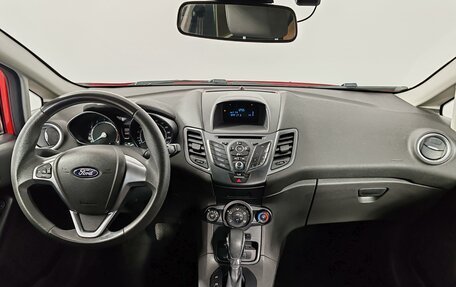 Ford Fiesta, 2018 год, 950 000 рублей, 14 фотография