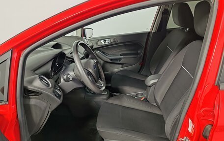 Ford Fiesta, 2018 год, 950 000 рублей, 16 фотография