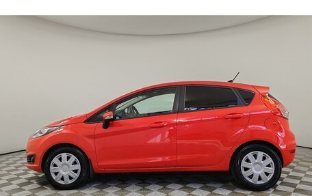 Ford Fiesta, 2018 год, 950 000 рублей, 8 фотография