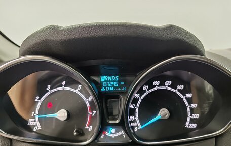 Ford Fiesta, 2018 год, 950 000 рублей, 13 фотография