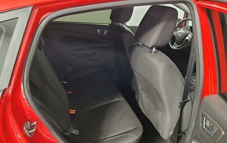Ford Fiesta, 2018 год, 950 000 рублей, 19 фотография